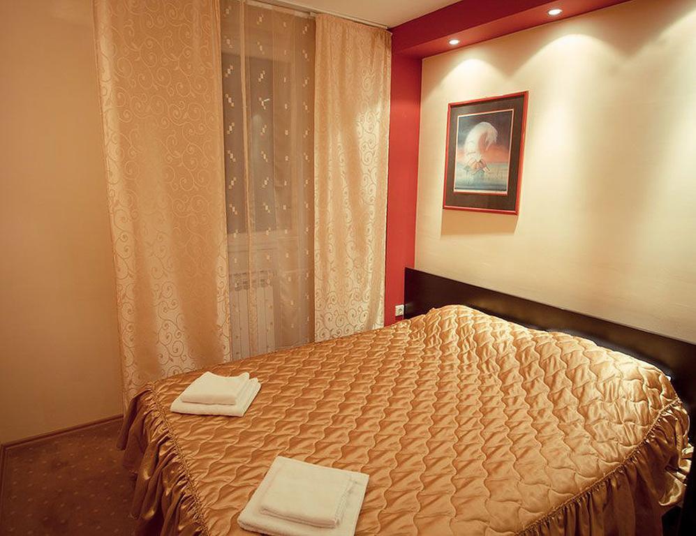Hotel Tiski Cvet Novi Becej Room photo